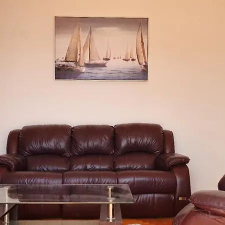 Sweet Dreams Apartment *