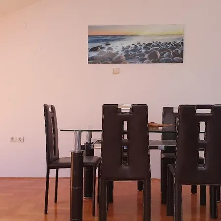 Sweet Dreams Apartment