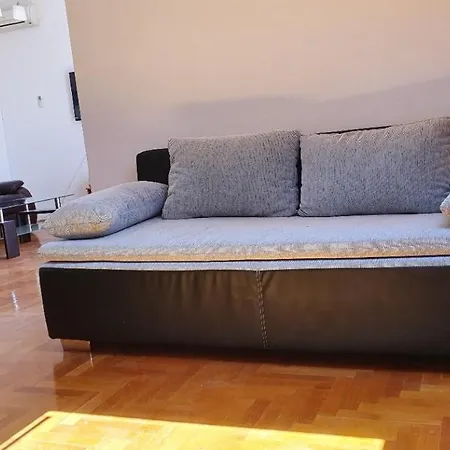 Sweet Dreams Apartment