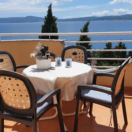 Sweet Dreams Apartment