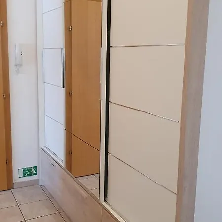 Apartment Sweet Dreams