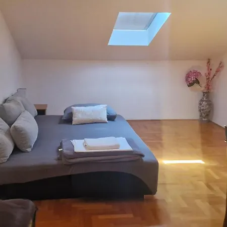 Sweet Dreams Apartment Selce