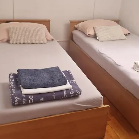 Appartement Sweet Dreams Selce