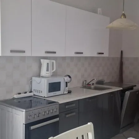 Sweet Dreams Apartment