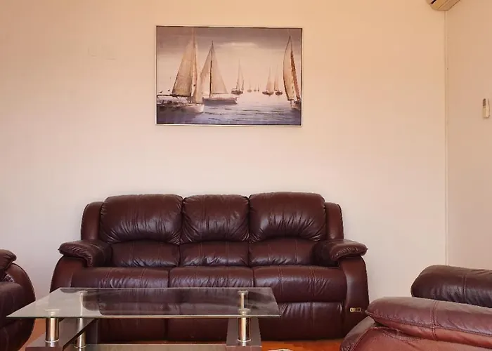 Sweet Dreams Appartement *