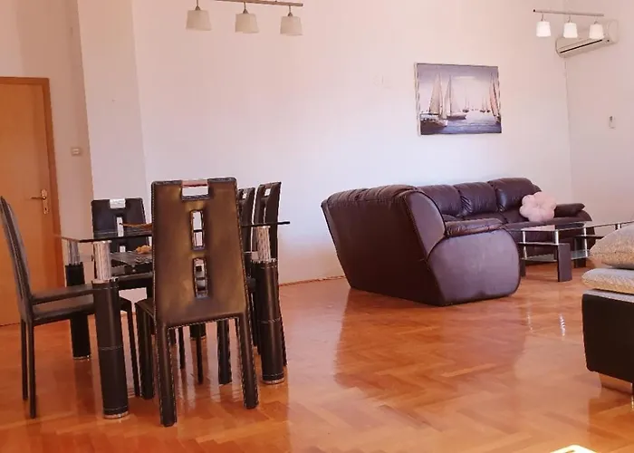 Apartament Sweet Dreams