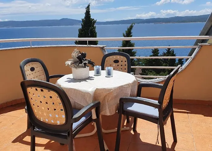 Sweet Dreams Appartement