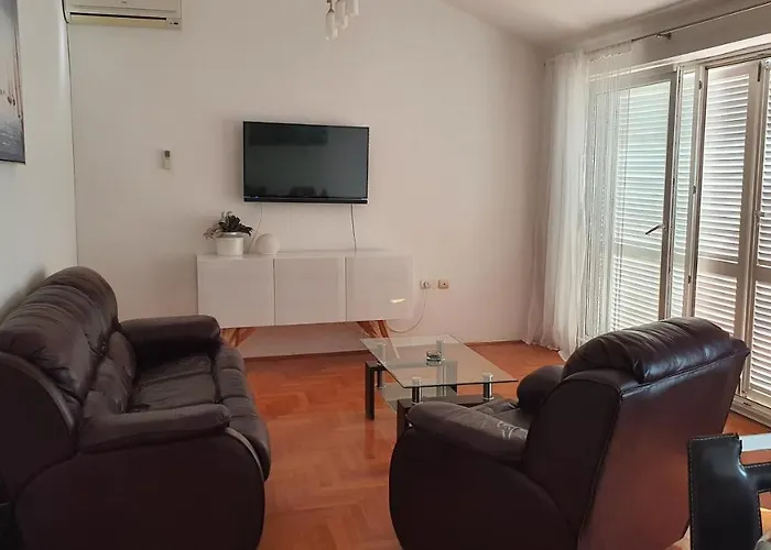 Appartement Sweet Dreams