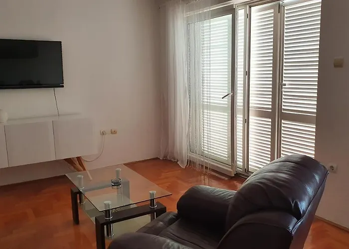 Appartement Sweet Dreams *