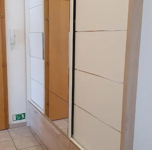 Appartement Sweet Dreams