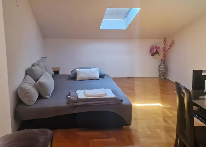 Sweet Dreams Apartament Selce