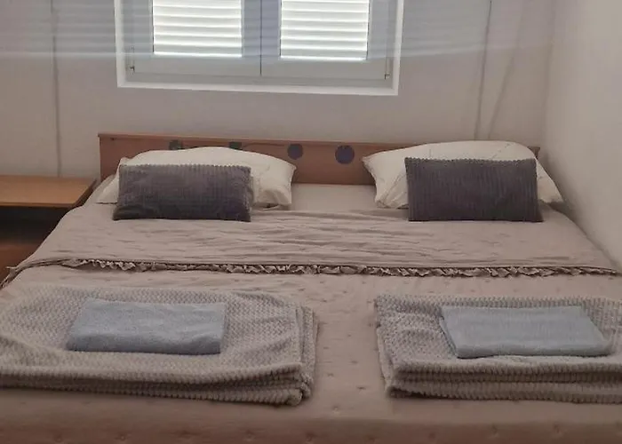 Apartament Sweet Dreams