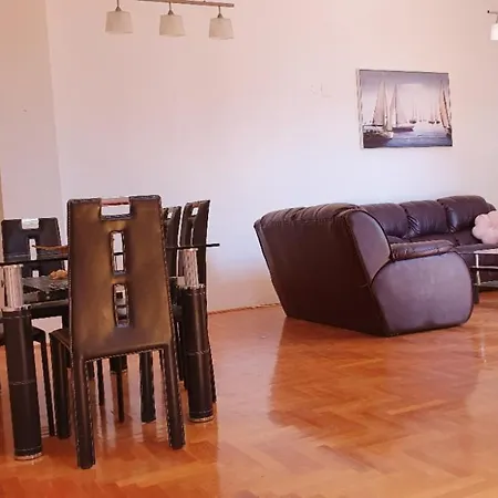 Apartament Sweet Dreams