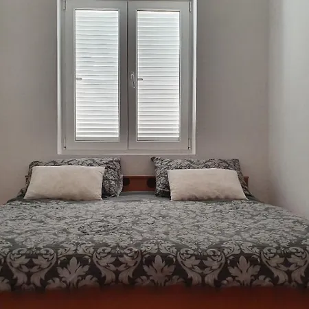Sweet Dreams Apartment Selce