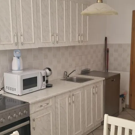 Sweet Dreams Apartment