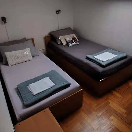 Sweet Dreams Apartamento Selce