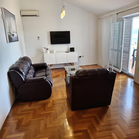 Appartement Sweet Dreams Selce