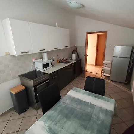 Apartamento Sweet Dreams Selce