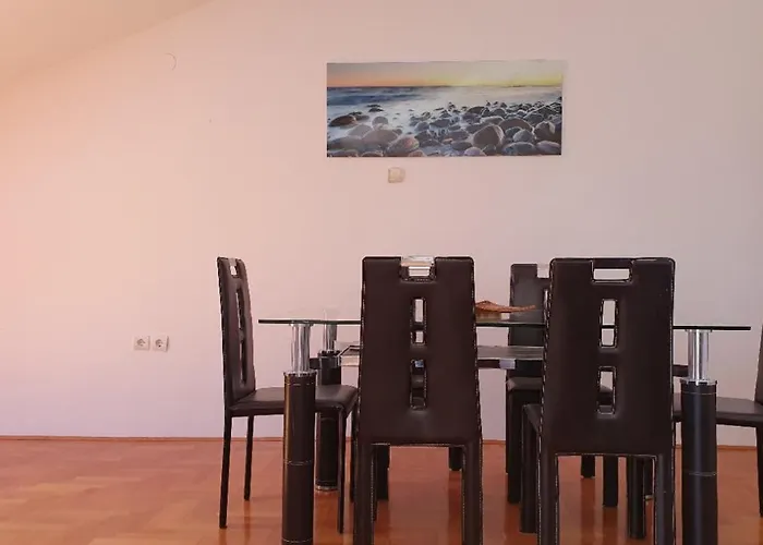 Sweet Dreams Appartement