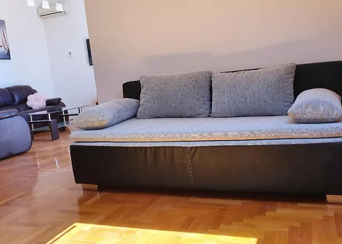 Sweet Dreams Appartement