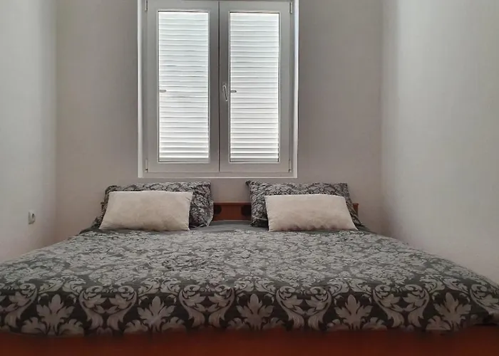 Sweet Dreams Apartman Selce