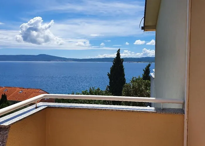 Sweet Dreams Appartement *