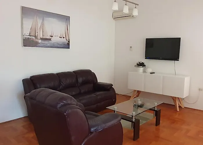 Sweet Dreams Appartement