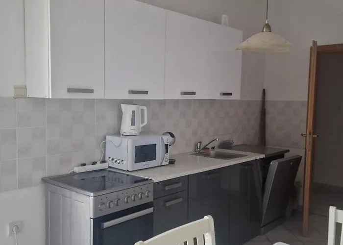 Sweet Dreams Apartman
