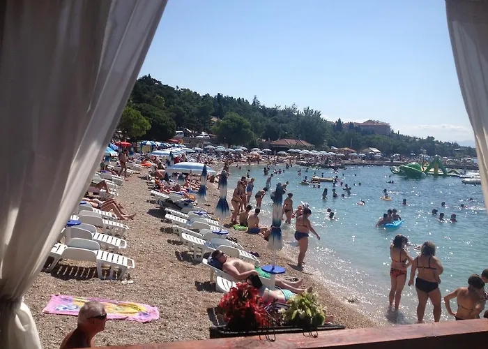 Sweet Dreams Appartement Selce